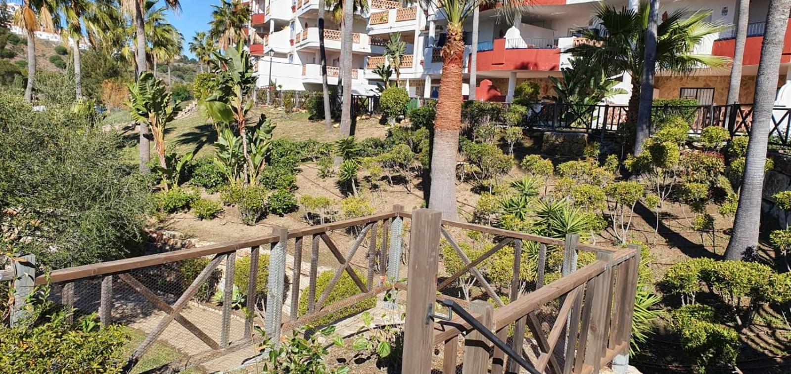 Islas De Riviera Sitio de Calahonda Ngoại thất bức ảnh