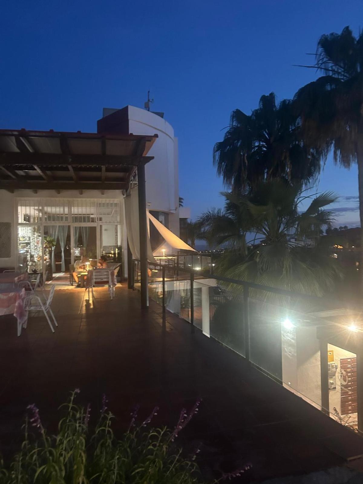 Islas De Riviera Sitio de Calahonda Ngoại thất bức ảnh