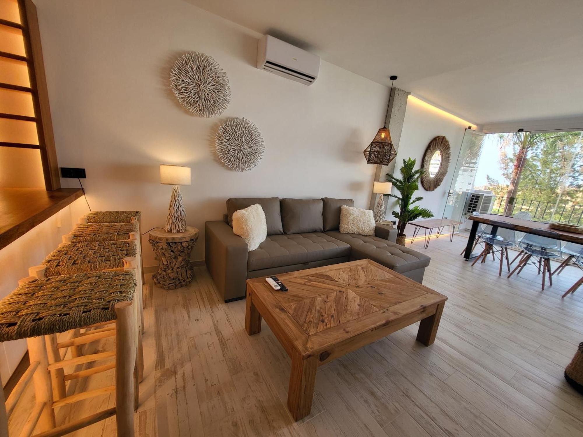 Islas De Riviera Sitio de Calahonda Ngoại thất bức ảnh
