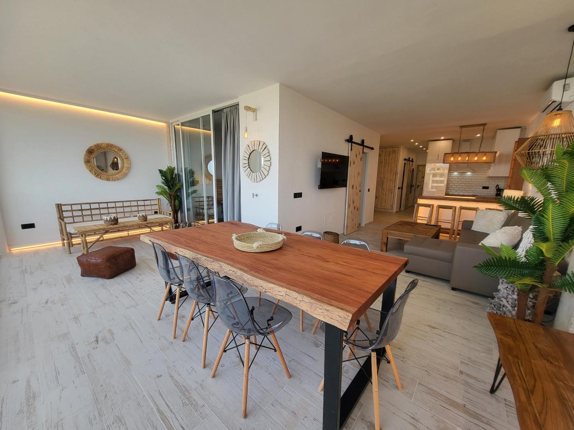 Islas De Riviera Sitio de Calahonda Ngoại thất bức ảnh