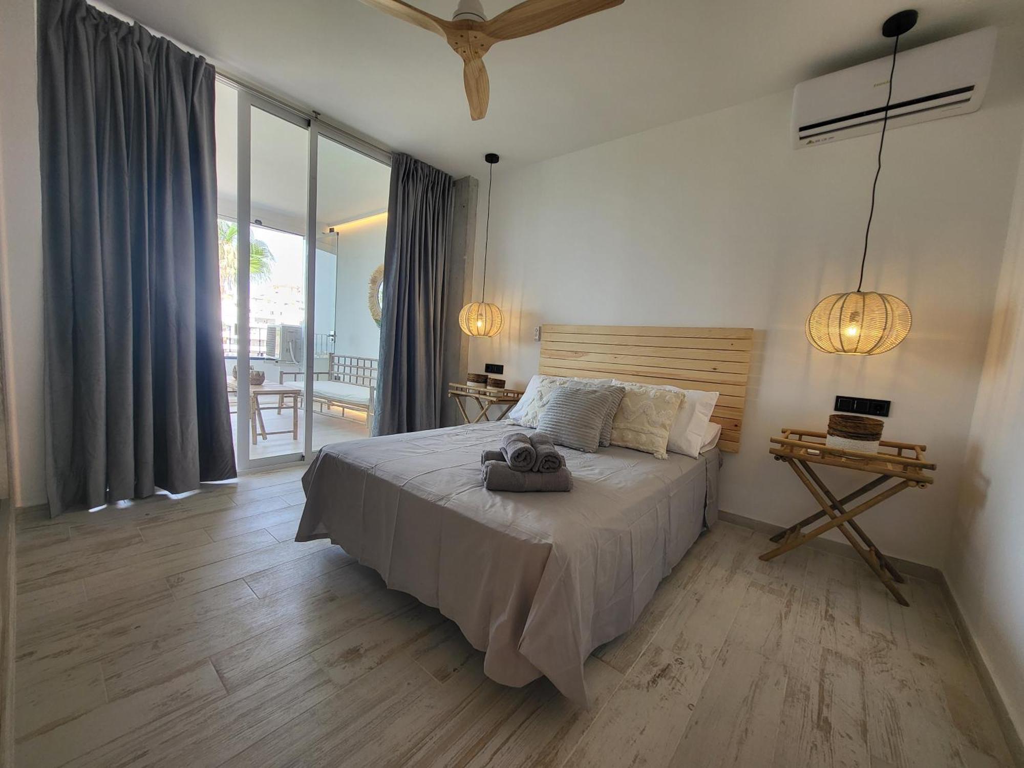 Islas De Riviera Sitio de Calahonda Ngoại thất bức ảnh