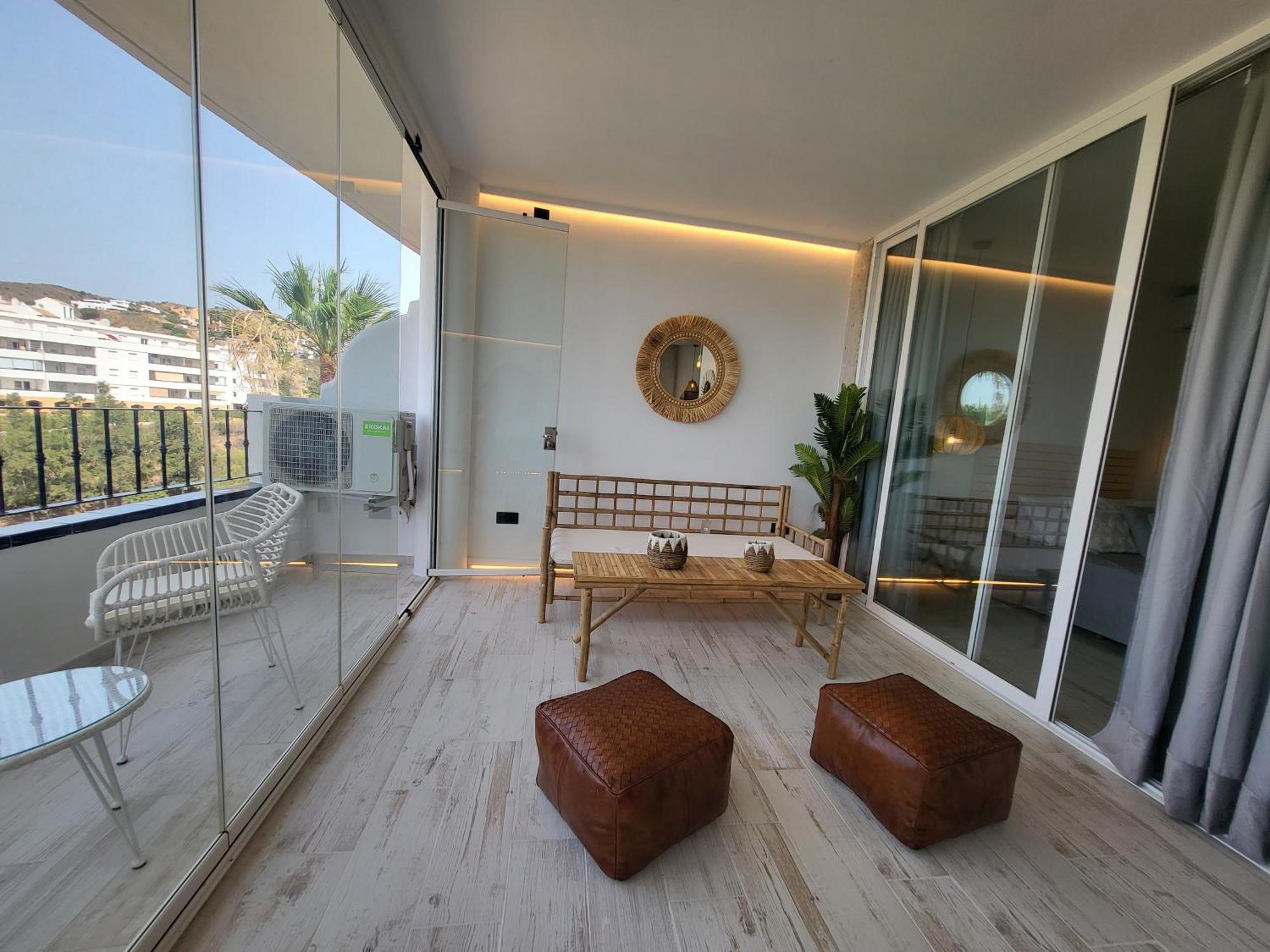 Islas De Riviera Sitio de Calahonda Ngoại thất bức ảnh