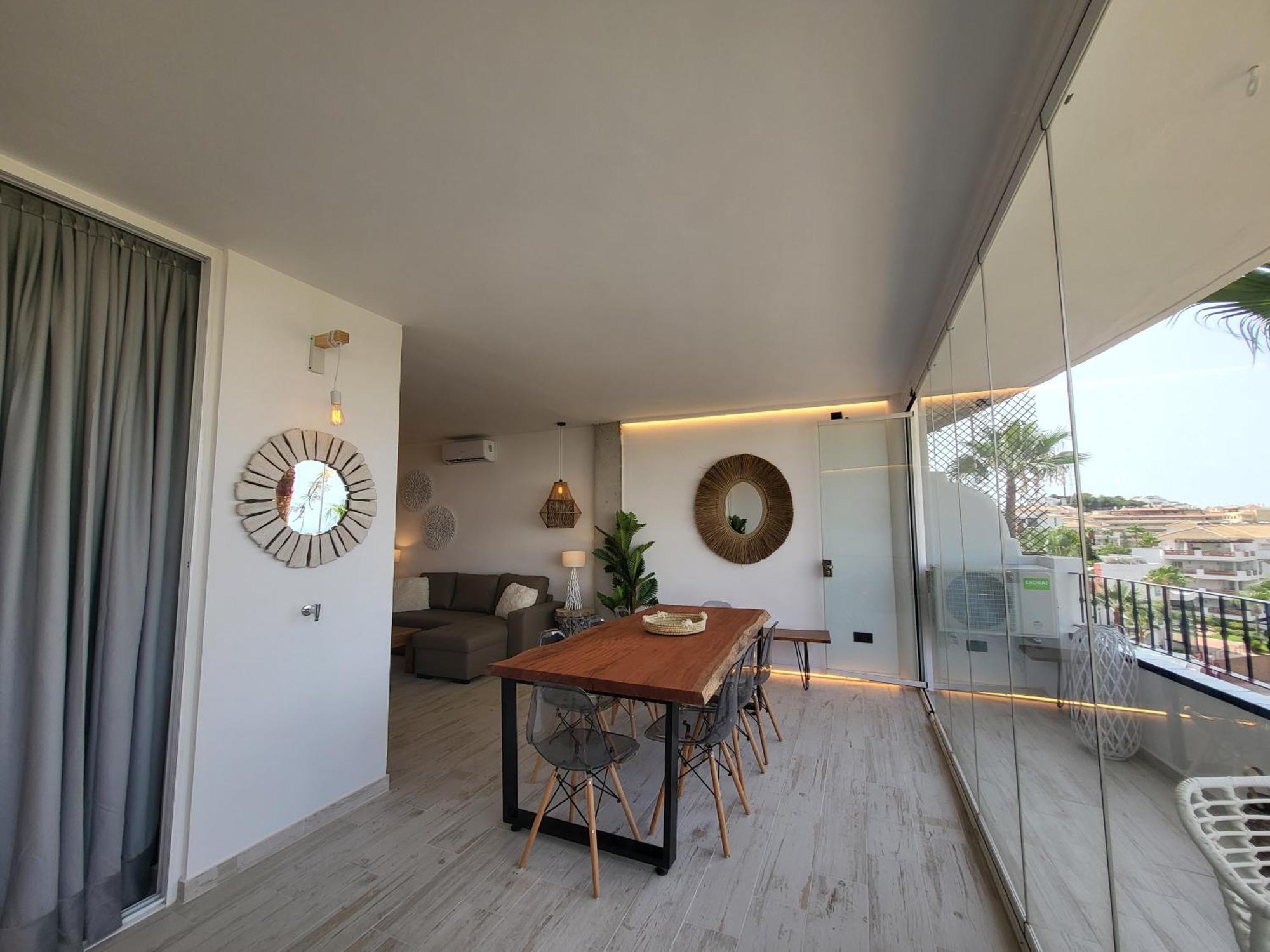Islas De Riviera Sitio de Calahonda Ngoại thất bức ảnh