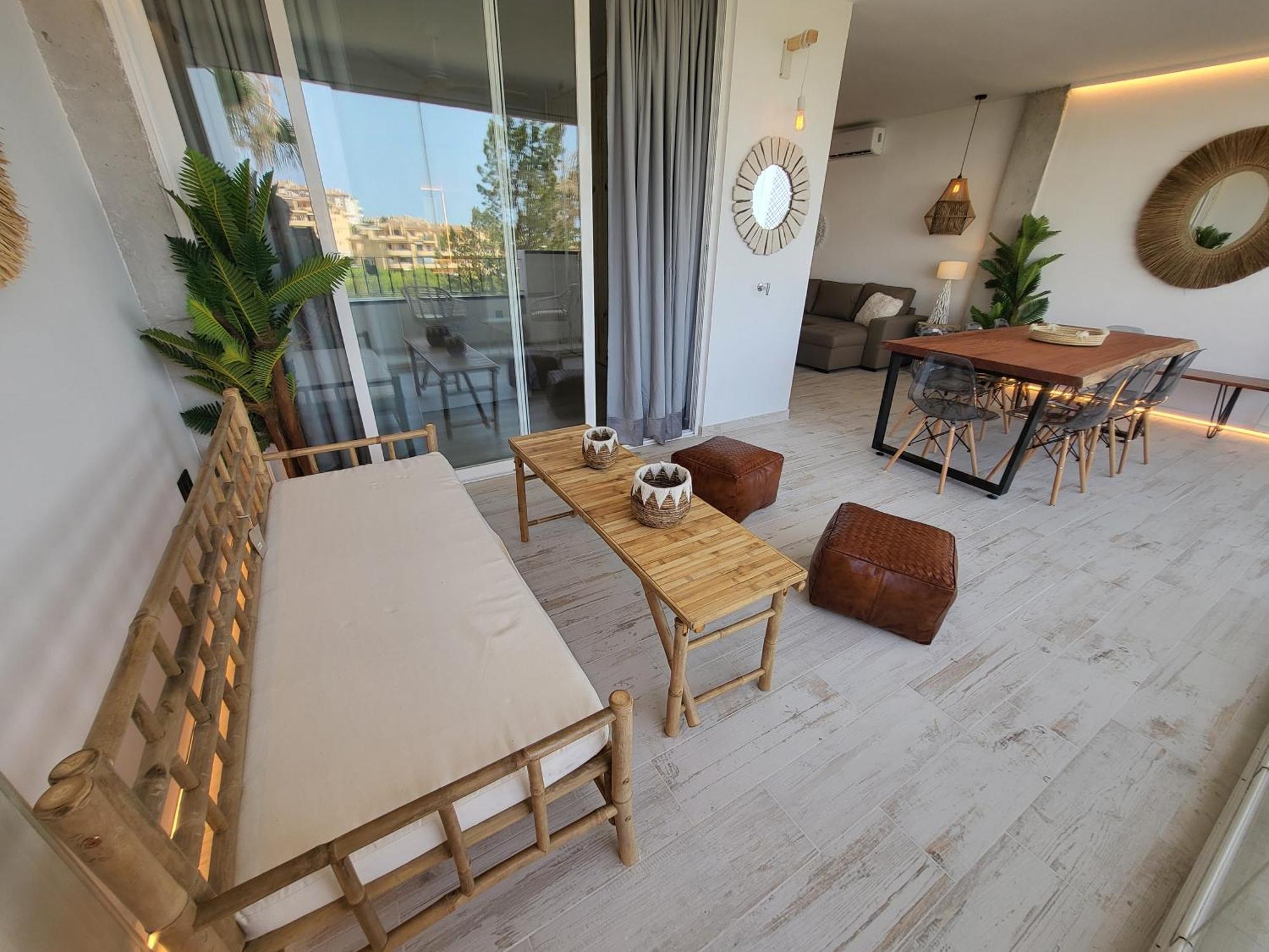 Islas De Riviera Sitio de Calahonda Ngoại thất bức ảnh