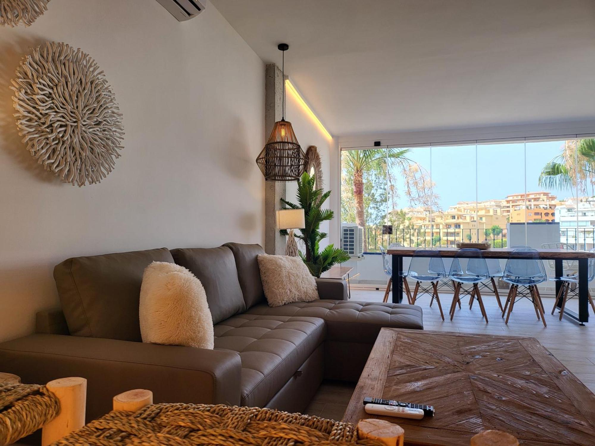 Islas De Riviera Sitio de Calahonda Ngoại thất bức ảnh