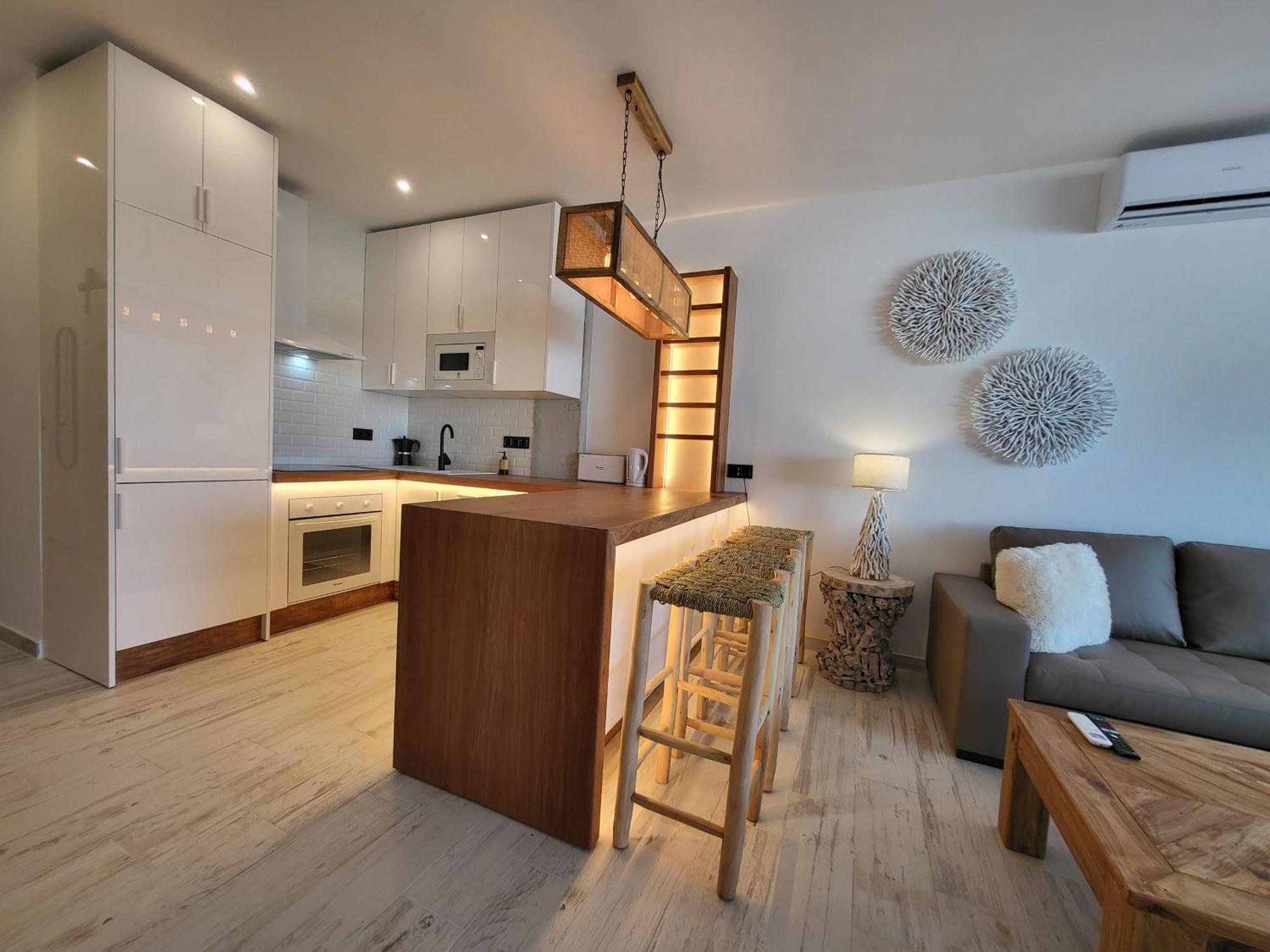 Islas De Riviera Sitio de Calahonda Ngoại thất bức ảnh