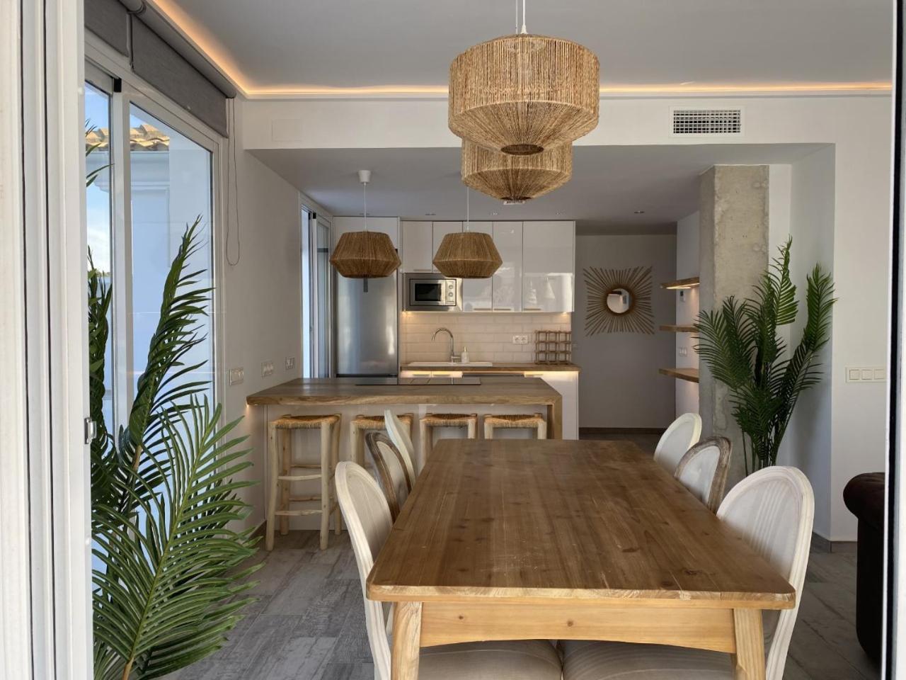 Islas De Riviera Sitio de Calahonda Ngoại thất bức ảnh