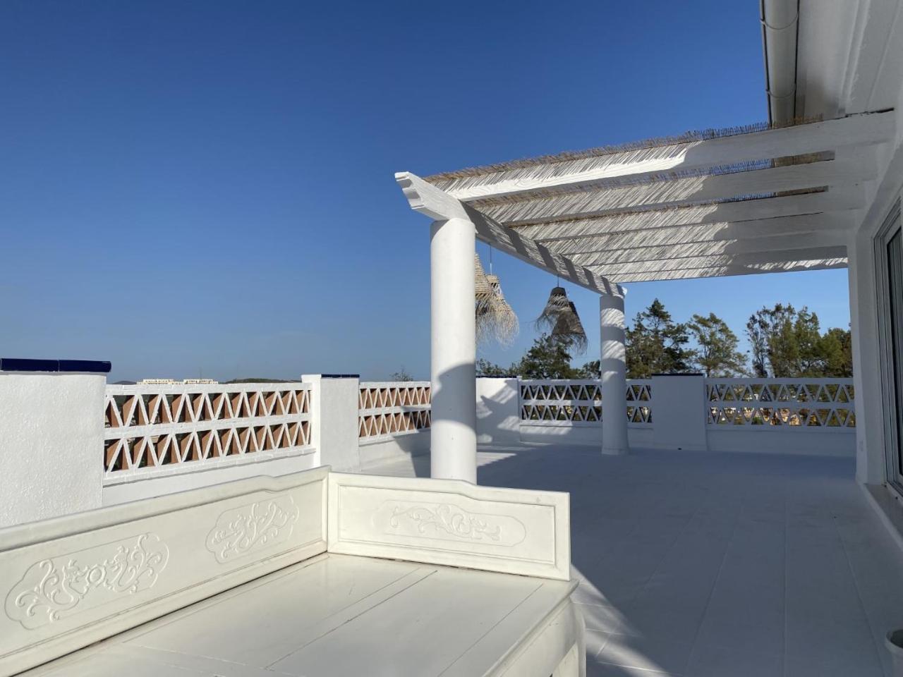 Islas De Riviera Sitio de Calahonda Ngoại thất bức ảnh